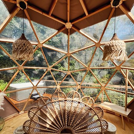 Le Nid D'Eliyah, Suites Avec Jacuzzi 15Min Disneyland Paris 南特伊·莱斯莫 外观 照片